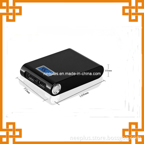 8800mAh Portable Storage Battery Charger Powerbank